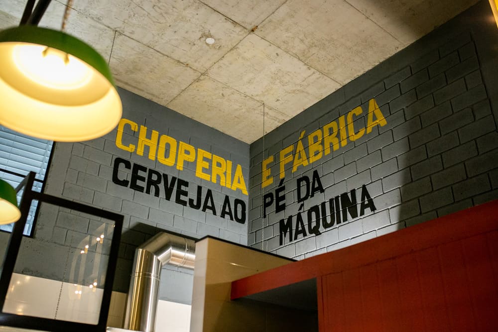 Conhe A Nossa F Brica Cervejaria Riese