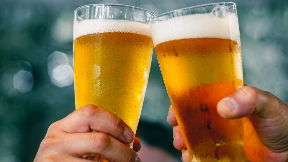 O teor alcoólico da cerveja faz diferença?